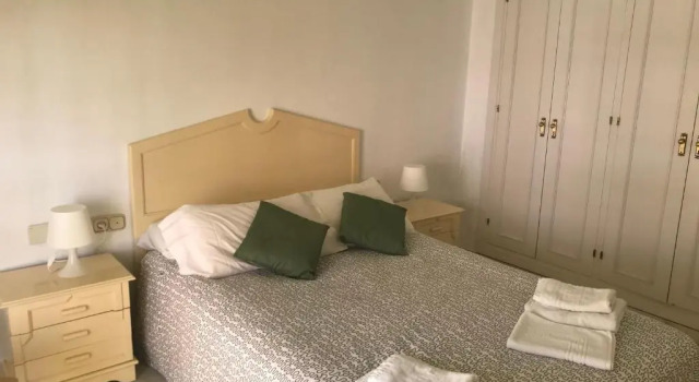 Atrium Apartments Marbella, Забронировать Апартаменты/квартира Отели Марбелья с бассейном, рядом с Пляж Фонтанилла, Бассейн