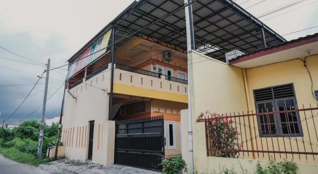 Koolkost Syariah near Jalan Ringroad Medan