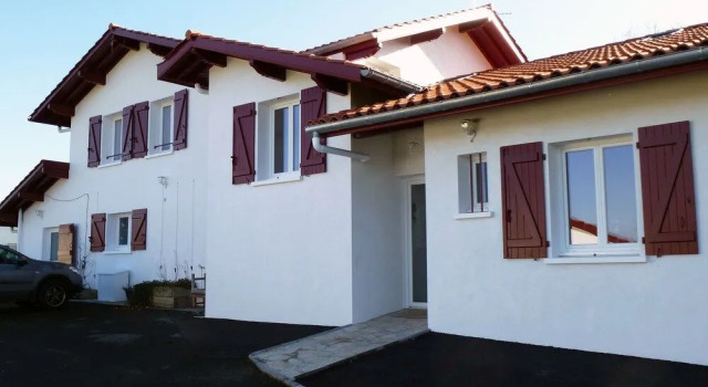 Maison Lanoki