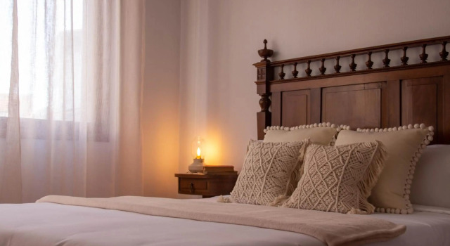 a casa da Alicia, Prenota Hotel Monforte de Lemos 