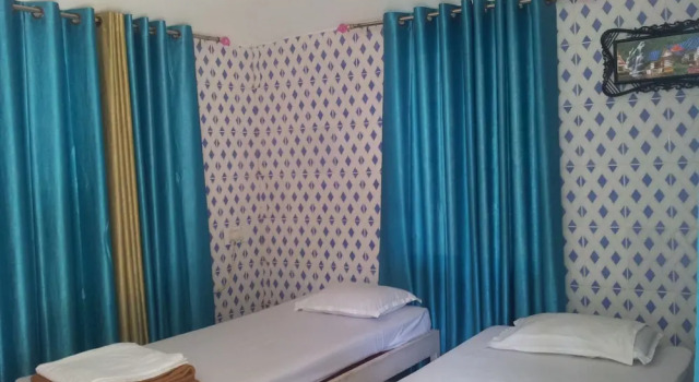 Коттедж Luxury Daaven's Island Resort