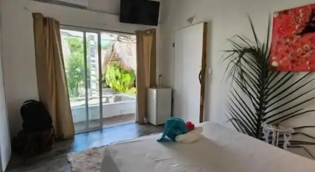 Номер Classic Saona lodge