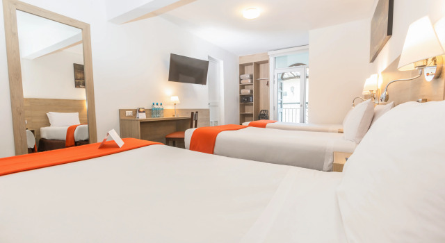 Casa Andina Standard Cusco Catedral, Book Hotel Cusco City Centre 