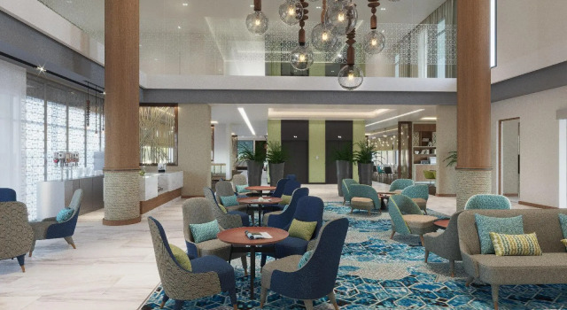 Holiday Inn & Suites Al Jubail by IHG, Varaa Hotelli Al Jubayl Itäinen maakunta