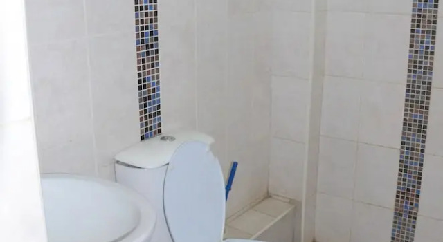 Двухместный номер Standard Stedmak Suites