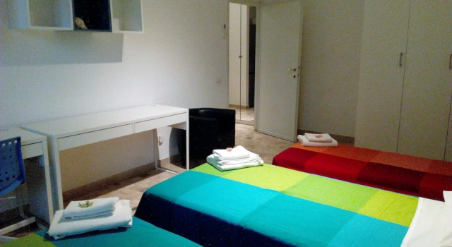 Stephenson Apartments, Book Apartment Milan Lombardy