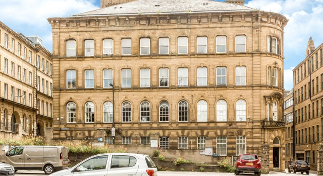 Appealing Studio in Bradford near Forster Square Retail Park, Забронировать Отель Отели Англии 3 звезды, 3*