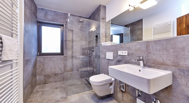 Люкс Comfort с 2 комнатами с видом на горы City Suites Murnau