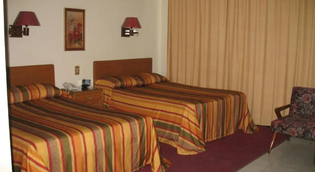 Номер Standard Hotel Calvete