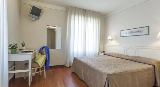 Двухместный номер Grand Hotel Bonanno