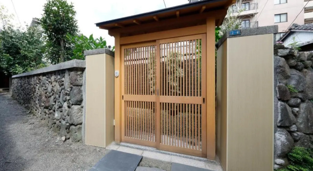 Коттедж HACDAI / Vacation STAY 55047