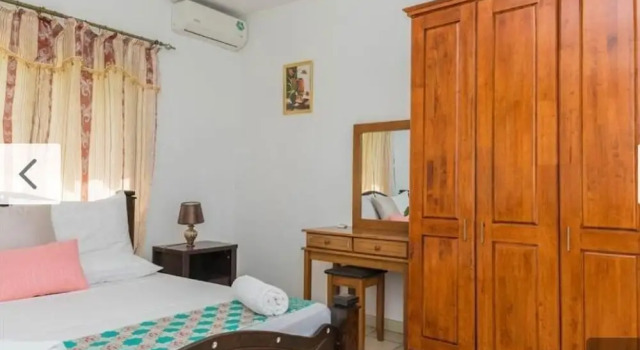Standardní pokoj 1 ložnice Chez Odet