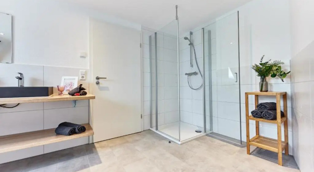 Wohnung 15 - traumhaft übernachten, Reserva ahora Hotel  