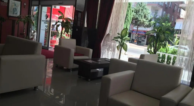 Bayındır Palme Hotel, Забронировать Отель Отели провинции Антальи с завтраком, Завтраки