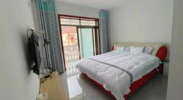 Люкс Pengzhou Dengfenglai Boutique Inn