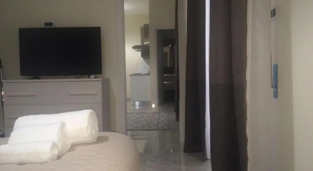 Standard- værelse B&B Del Corso