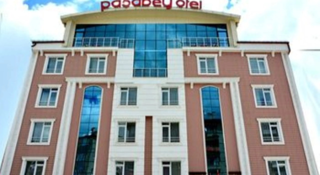 Pasabey Hotel, Rezerwuj Hotel Sivas Merkez 