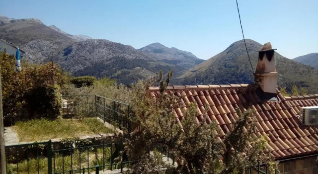 Коттедж Holiday Home Ana