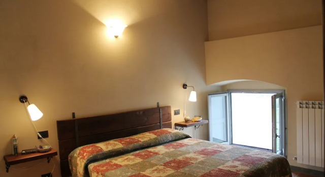 Agriturismo Poggianto