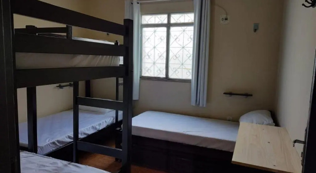 Jô House, Book Hotel Boa Vista Roraima