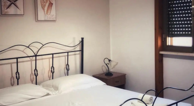 SoleMareSalento 1Pdx, Buchen Sie Ferienwohnung Hotels in Ugento mit Parkplatz, Parkplätze