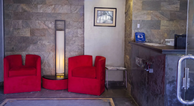 NewCity Hotel & Suites, Prenota Appartamento Appartamenti a Cairo Governorate, Appartamento