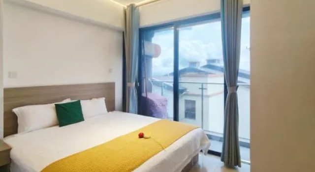 Люкс Memory Of Island.ZhuHai