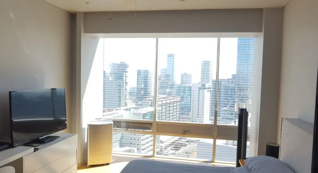 Апартаменты Deluxe Distrito Capital
