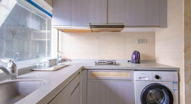 Номер Standard Shenzhen Aiya Hotel Apartment