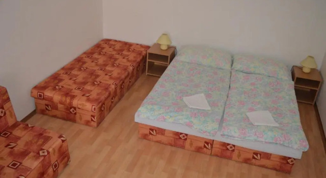 Номер Standard Penzión Adriana