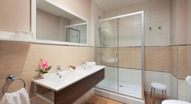 Трёхместный номер Standard Medjugorje Hotel & Spa