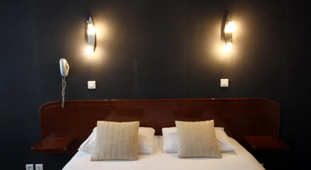 Номер Privilege Hôtel Majestic