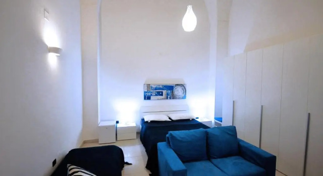 Standard Zimmer Maisonette BB