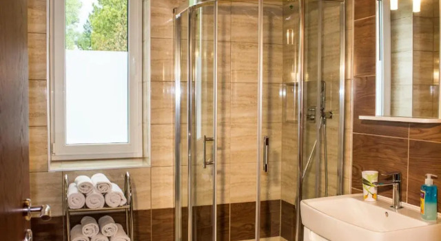 Люкс Luxury Apartmány Renomal