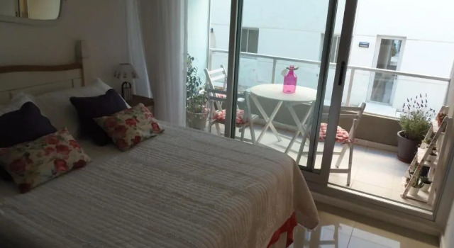 Апартаменты Gala Puerto Apartamento 108