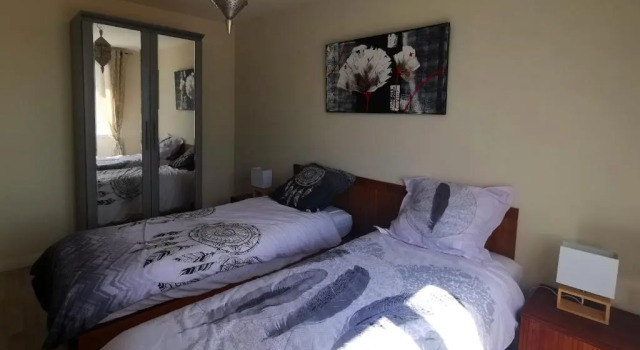 Maison de vacances 3 chambres à 400 m de la plage Kairon - Saint Pair sur mer, Забронировать Отель Сен-Пер-сюр-Мер 