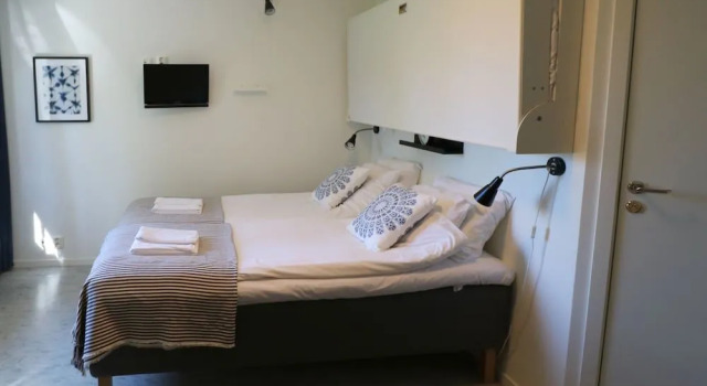Stiftsgården i Rättvik, Book Hotel SPA-hoteller i Dalarna, SPA
