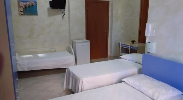 Двухместный номер Standard G&G - Bed & Breakfast
