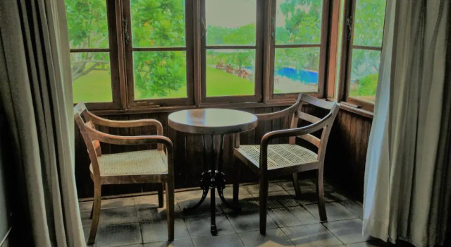 Номер Standard Club Villa