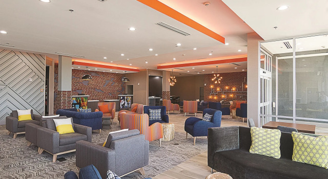 Four Points by Sheraton Plano, Забронировать Отель Плейно Dallas - Fort Worth Metropolitan Area