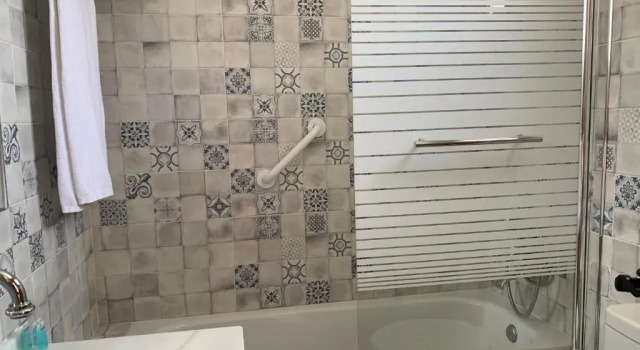 Трёхместный номер Standard Hotel Casa Museo de la Mezquita