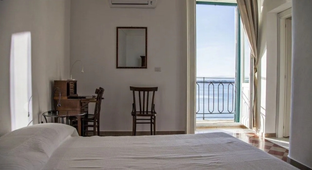 Dimora di Ulisse Sea View Holiday Apartment, Prenota Appartamento Hotel a Sicilia con colazione, Colazione