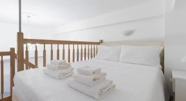 Номер Standard Italianway Apartments - Villa Mafalda
