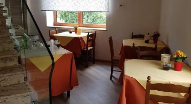 Camera Superior B&B San Pietro