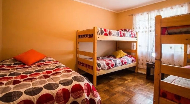 Апартаменты Standard Providencia town