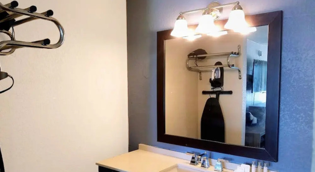 Двухместный номер Standard Seabreeze Inn - Fort Walton
