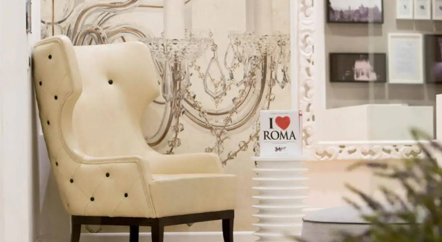 Via Del Corso Home