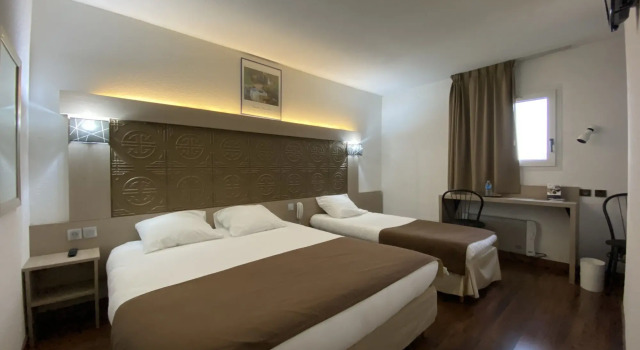 Hotel Kimotel