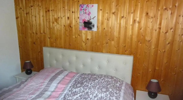 La Bresse Hautes Vosges Chalet 2 à 6 personnes, Забронировать Шале Коттеджи Вогезы, Коттедж