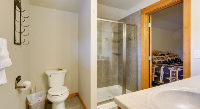 Коттедж 2 Mi to Downtown: Home w/ Hot Tub in Estes Park!